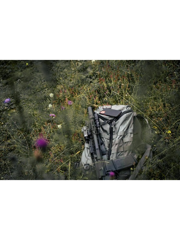 Tactical Tactical MagForce Aramid Kryt pre Samsung Galaxy S25 Ultra Black