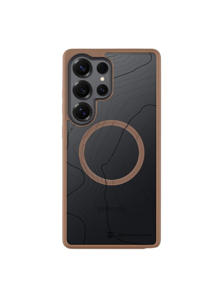 Tactical Tactical MagForce Hyperstealth Sika Kryt pre Samsung Galaxy S25 Ultra Moucha Moose