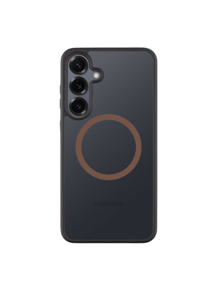 Tactical Tactical MagForce Hyperstealth 2.0 Kryt pre Samsung Galaxy S25+ Black/Moucha Moose