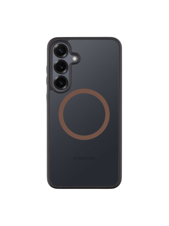 Tactical Tactical MagForce Hyperstealth 2.0 Kryt pre Samsung Galaxy S25+ Black/Moucha Moose