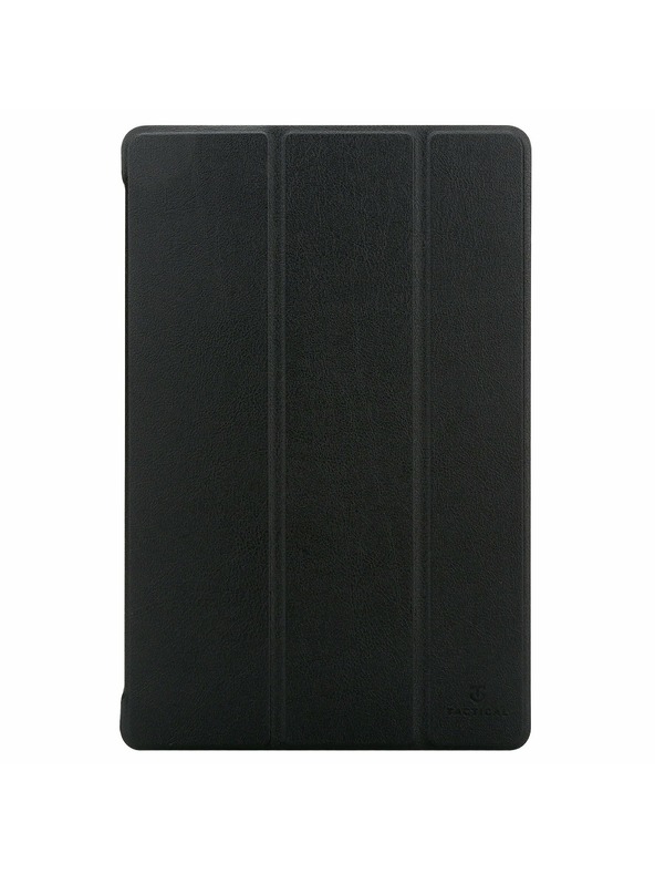 Tactical Tactical Book Tri Fold Puzdro pre Samsung Galaxy TAB S11 Black