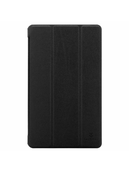 Tactical Tactical Book Tri Fold Puzdro pre Samsung Galaxy TAB A9/A11 Black