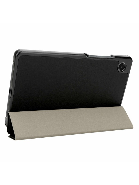 Tactical Tactical Book Tri Fold Puzdro pre Samsung Galaxy TAB A9/A11 Black