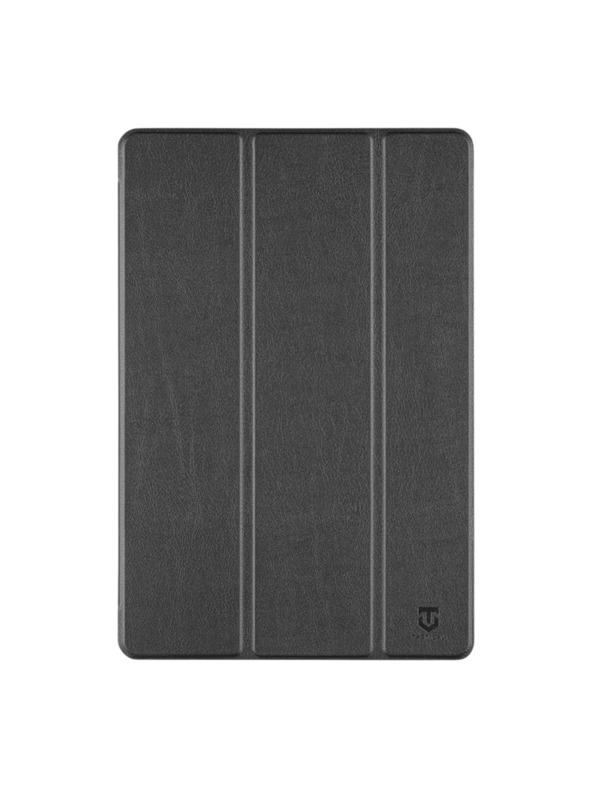 Tactical Tactical Book Tri Fold Puzdro pre Samsung Galaxy Tab S9/S9 FE/S10 FE/S10 Lite Black