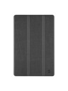 Tactical Tactical Book Tri Fold Puzdro pre Samsung Galaxy Tab S9/S9 FE/S10 FE/S10 Lite Black