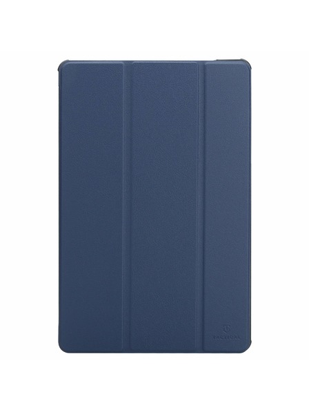 Tactical Tactical Book Tri Fold Puzdro pre Samsung Galaxy TAB A11+ Blue