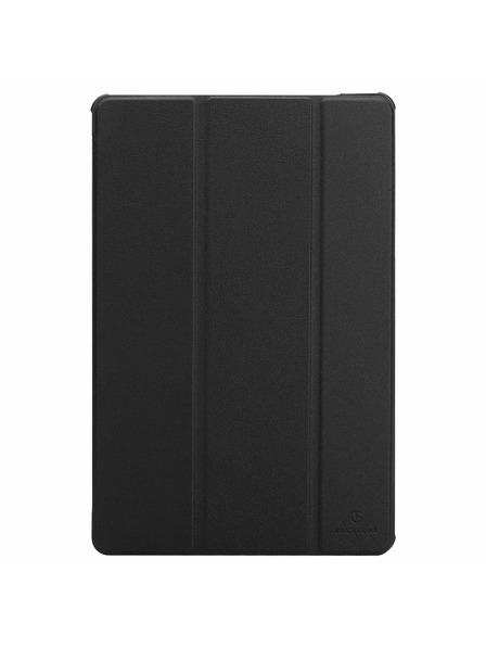 Tactical Tactical Book Tri Fold Puzdro pre Samsung Galaxy TAB A11+ Black