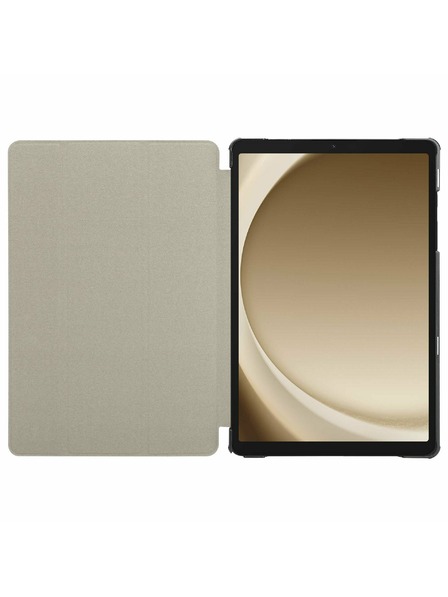 Tactical Tactical Book Tri Fold Puzdro pre Samsung Galaxy TAB A11+ Black