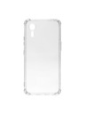 Tactical Tactical TPU Plyo Kryt pre Samsung Galaxy Xcover 7 Transparent
