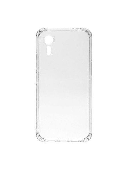 Tactical Tactical TPU Plyo Kryt pre Samsung Galaxy Xcover 7 Transparent