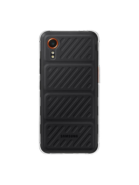 Tactical Tactical TPU Kryt pre Samsung Galaxy Xcover 7 Transparent