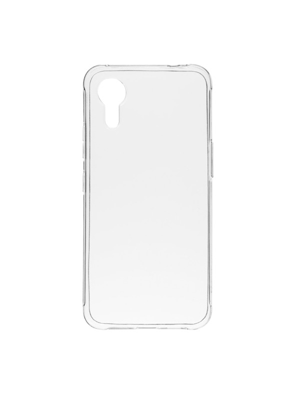 Tactical Tactical TPU Kryt pre Samsung Galaxy Xcover 7 Transparent