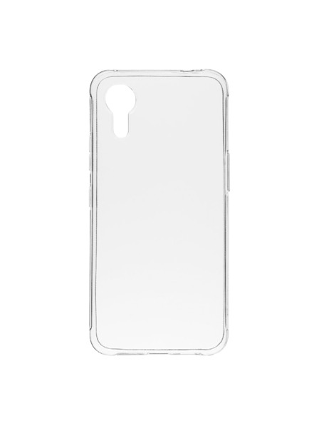 Tactical Tactical TPU Kryt pre Samsung Galaxy Xcover 7 Transparent