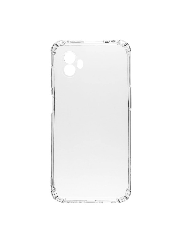 Tactical Tactical TPU Plyo Kryt pre Samsung Galaxy Xcover 7 Pro Transparent
