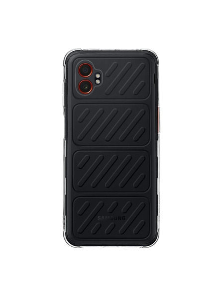 Tactical Tactical TPU Kryt pre Samsung Galaxy Xcover 7 Pro Transparent