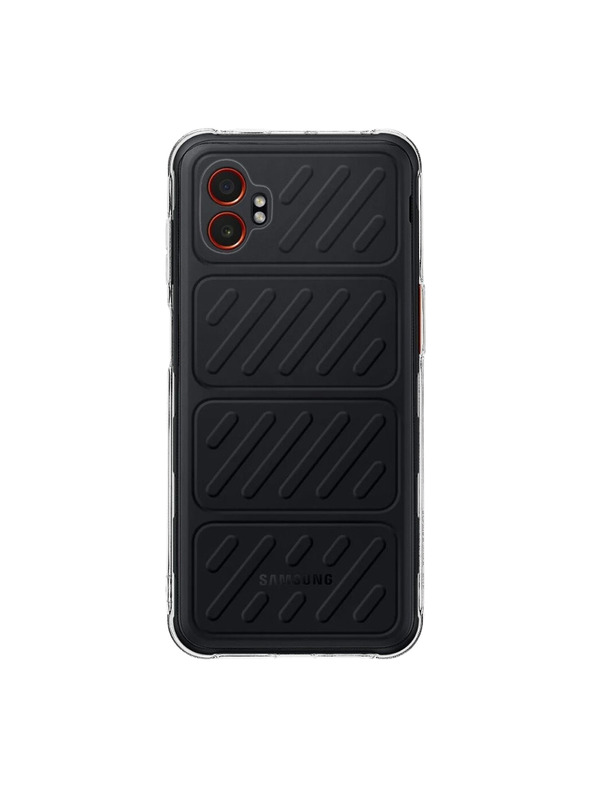 Tactical Tactical TPU Kryt pre Samsung Galaxy Xcover 7 Pro Transparent