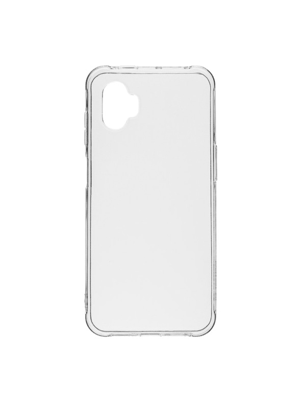 Tactical Tactical TPU Kryt pre Samsung Galaxy Xcover 7 Pro Transparent