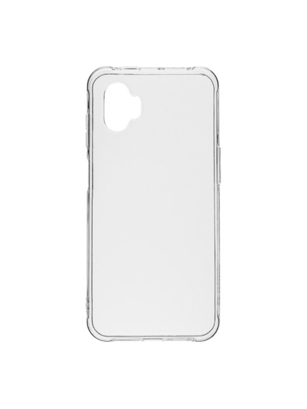 Tactical Tactical TPU Kryt pre Samsung Galaxy Xcover 7 Pro Transparent