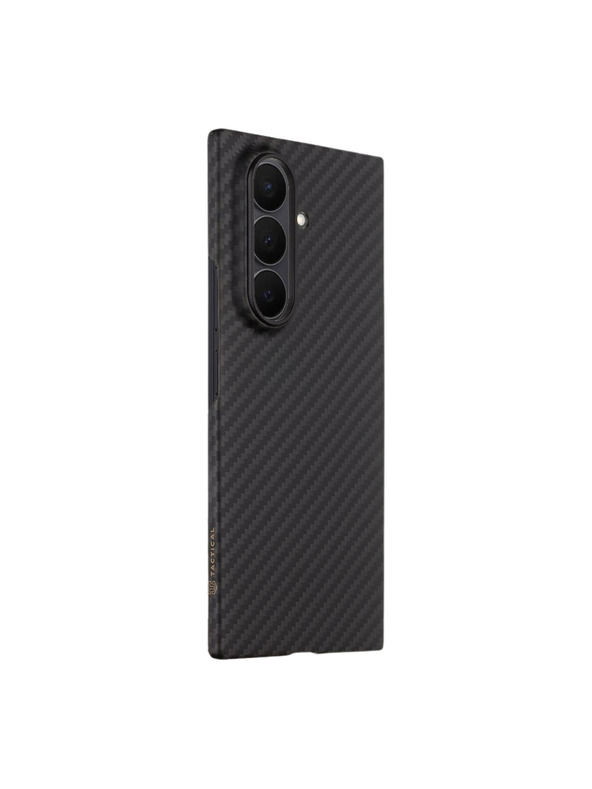 Tactical Tactical MagForce Aramid Kryt pre Samsung Galaxy Z Fold 7 Black