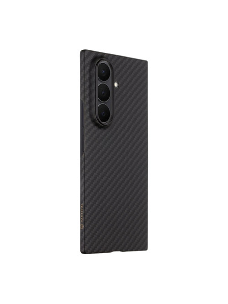 Tactical Tactical MagForce Aramid Kryt pre Samsung Galaxy Z Fold 7 Black