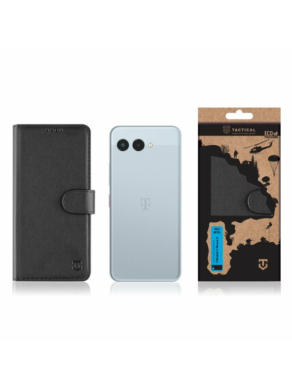 Tactical Tactical Field Notes pre T-Mobile T Phone 3 Black