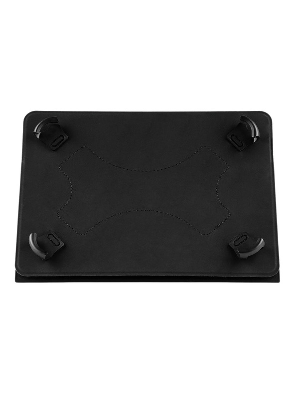 Tactical Tactical Stealth Bomber Case Universal pre 9"-11" Tablety Black