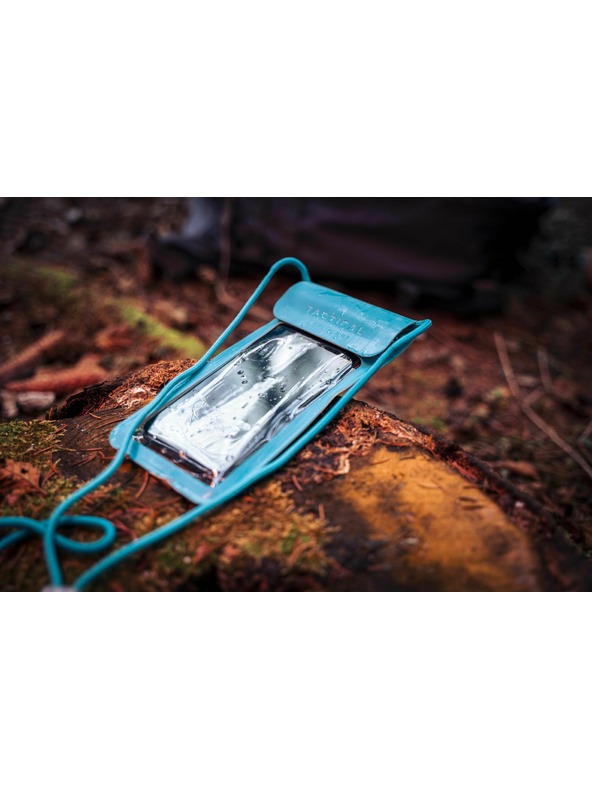 Tactical Tactical Splash Pouch L/XL Asphalt