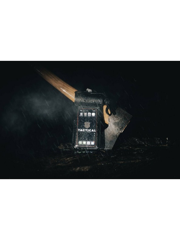 Tactical Tactical Splash Pouch L/XL Asphalt