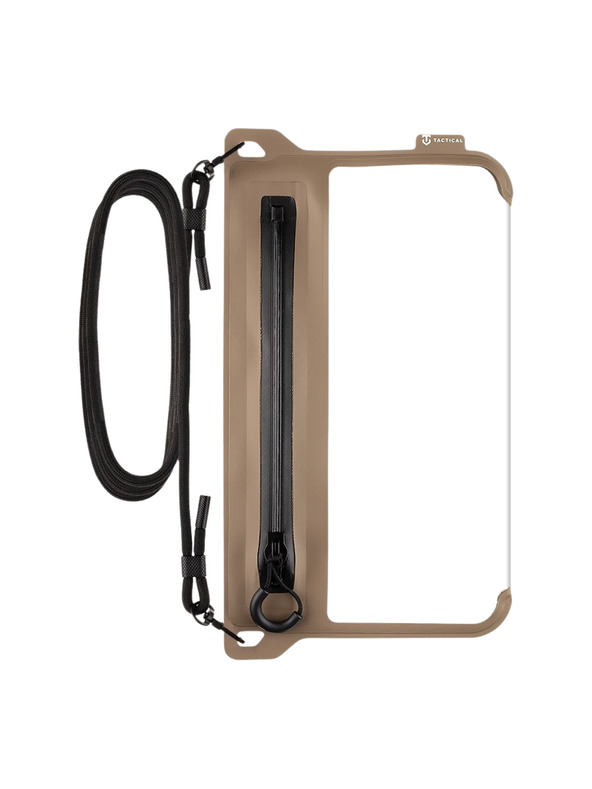 Tactical Tactical Splash Pouch 2.0 Dark Earth