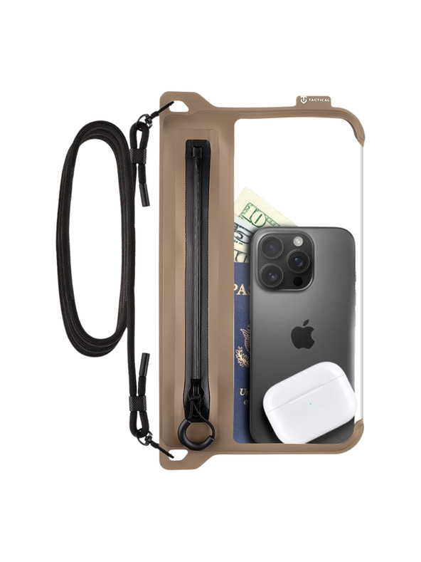 Tactical Tactical Splash Pouch 2.0 Dark Earth