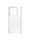 Tactical Tactical TPU Plyo Kryt pre Xiaomi 14T Pro Transparent
