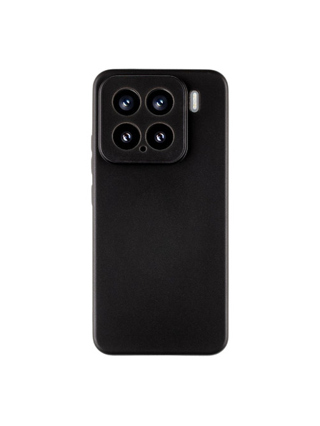 Tactical Tactical TPU Kryt pre Xiaomi 15 5G Black