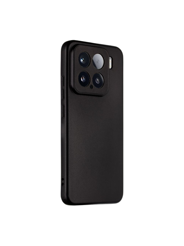 Tactical Tactical TPU Kryt pre Xiaomi 15 5G Black