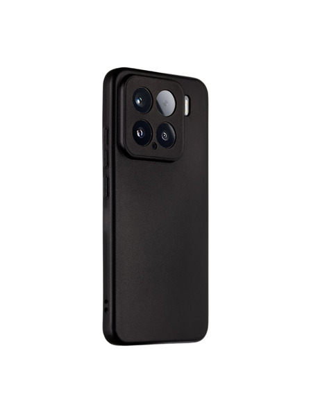 Tactical Tactical TPU Kryt pre Xiaomi 15 5G Black
