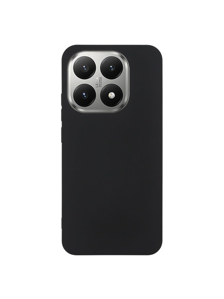 Tactical Tactical TPU Kryt pre Xiaomi 15T Black