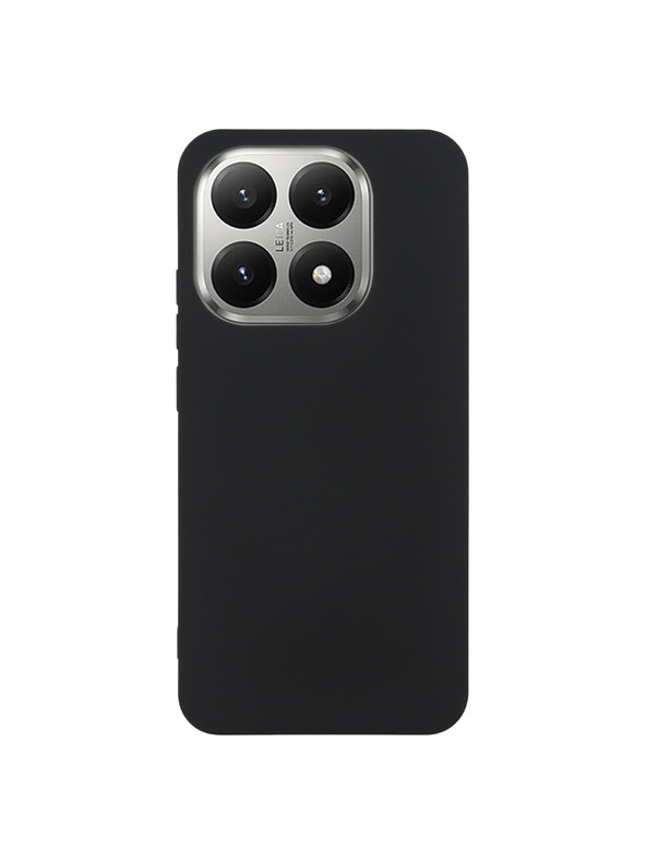 Tactical Tactical TPU Kryt pre Xiaomi 15T Black