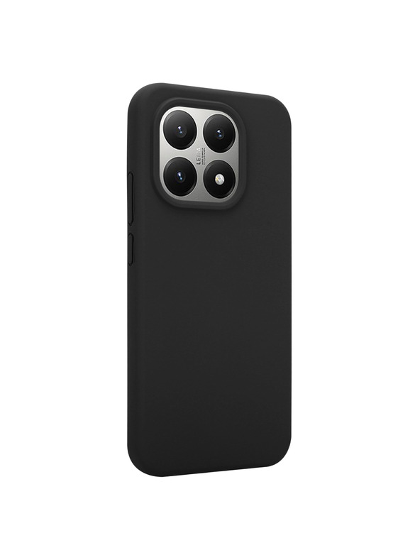 Tactical Tactical Velvet Smoothie Kryt pre Xiaomi 15T Asphalt