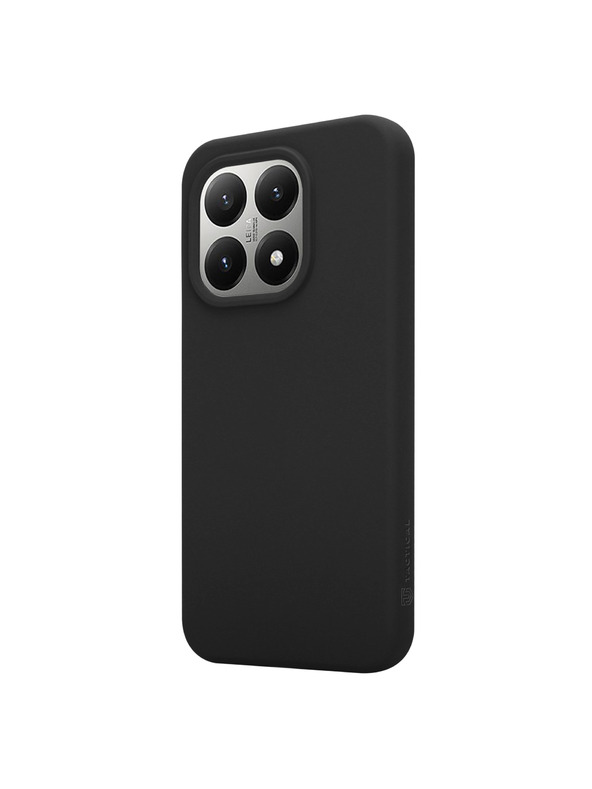 Tactical Tactical Velvet Smoothie Kryt pre Xiaomi 15T Asphalt