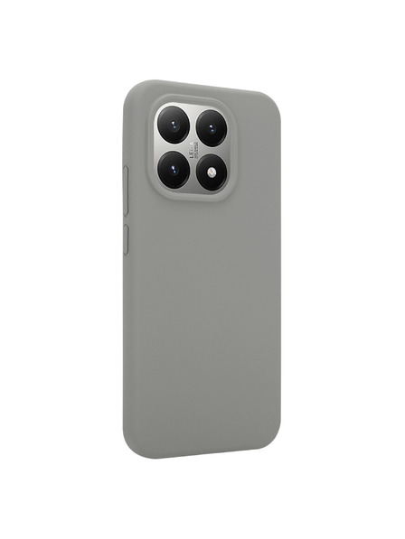 Tactical Tactical Velvet Smoothie Kryt pre Xiaomi 15T Foggy