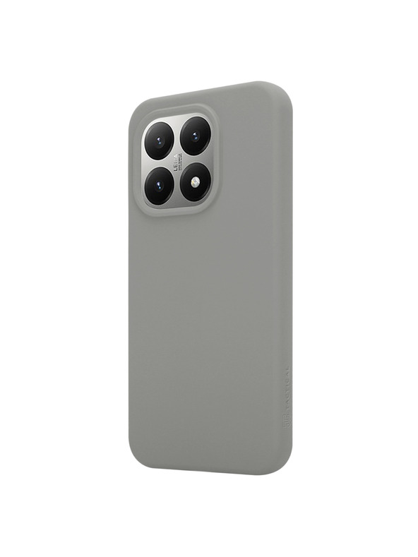 Tactical Tactical Velvet Smoothie Kryt pre Xiaomi 15T Foggy