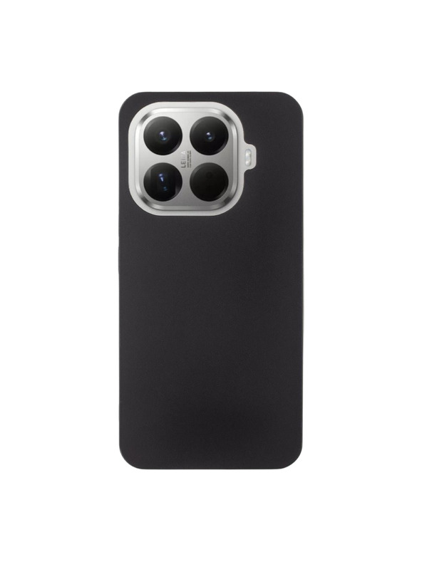 Tactical Tactical TPU Kryt pre Xiaomi 15T Pro Black