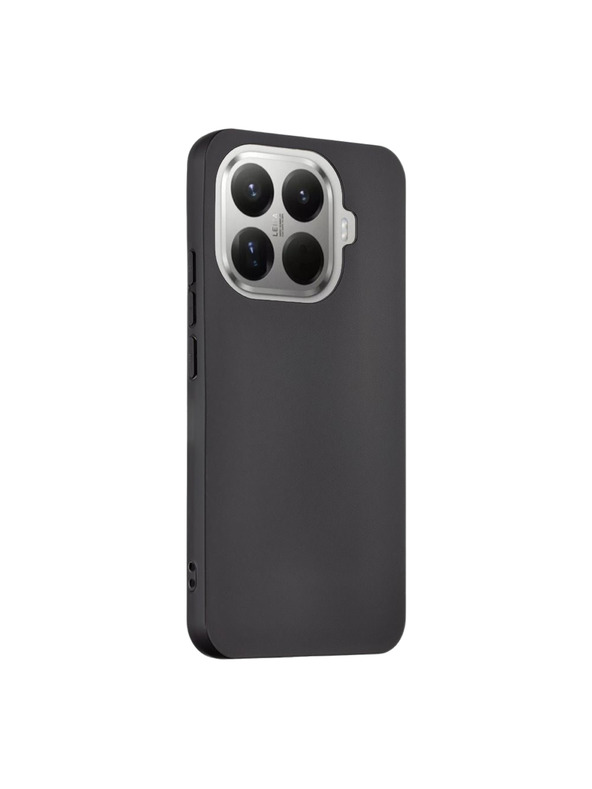 Tactical Tactical TPU Kryt pre Xiaomi 15T Pro Black