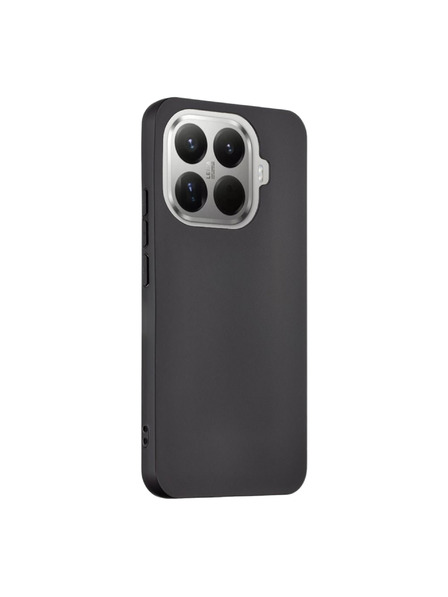 Tactical Tactical TPU Kryt pre Xiaomi 15T Pro Black