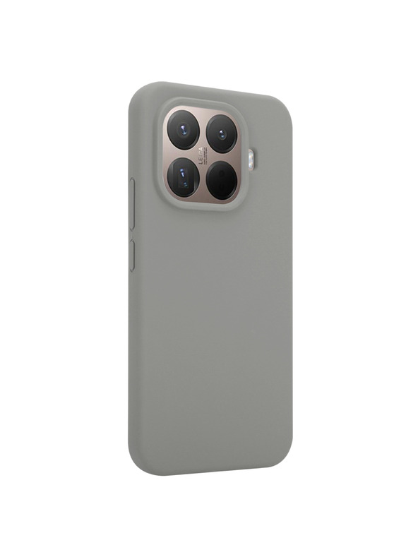 Tactical Tactical Velvet Smoothie Kryt pre Xiaomi 15T Pro Foggy