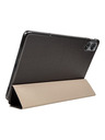 Tactical Tactical Book Tri Fold Púzdro pre Xiaomi Redmi Pad Pro Black