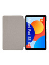 Tactical Tactical Book Tri Fold Púzdro pre Xiaomi Redmi Pad SE 8,7 Black