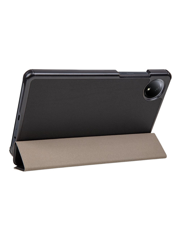 Tactical Tactical Book Tri Fold Púzdro pre Xiaomi Redmi Pad SE 8,7 Black
