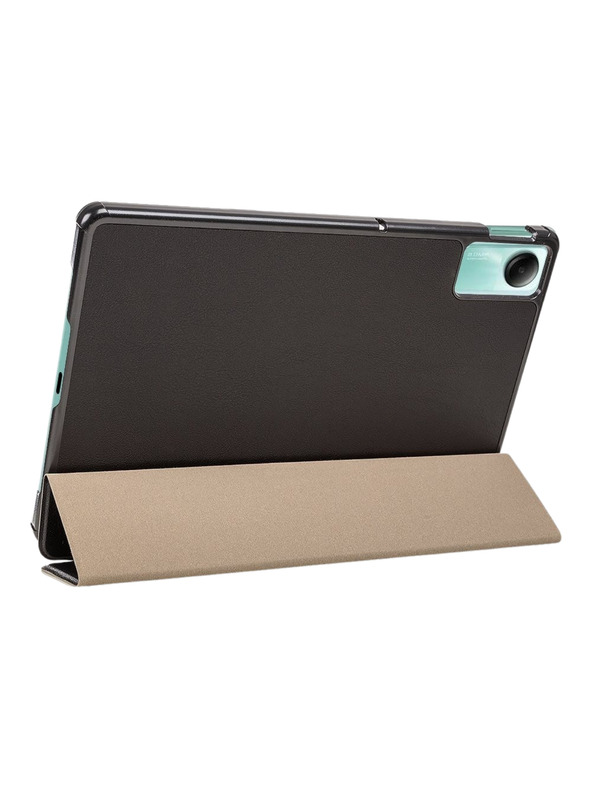 Tactical Tactical Book Tri Fold Púzdro pre Xiaomi Redmi Pad SE 11 Black