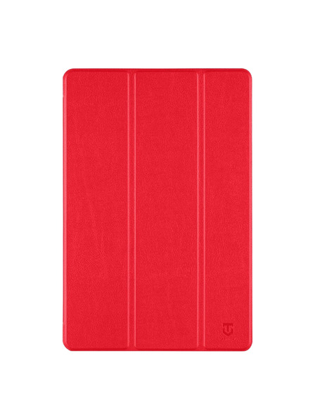 Tactical Tactical Book Tri Fold Púzdro pre Xiaomi Redmi Pad SE 11" Red