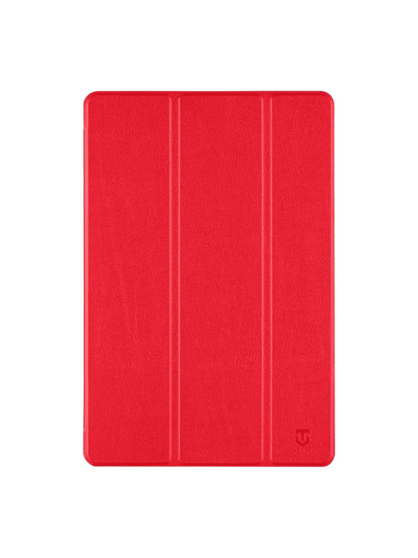 Tactical Tactical Book Tri Fold Púzdro pre Xiaomi Redmi Pad SE 11" Red